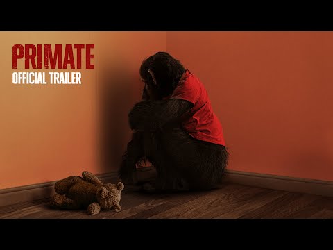 Thumbnail for Primate | Official Trailer (2026 Movie)