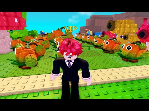 Thumbnail for TRADEANDO EN PLANTAS VS BRAINROT❤️ #roblox