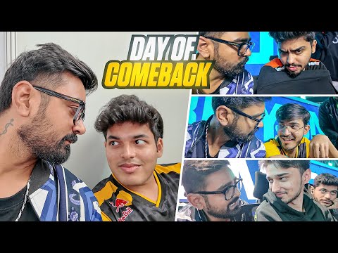 Thumbnail for BMSD Day 2: Will the Giants Rise Again?