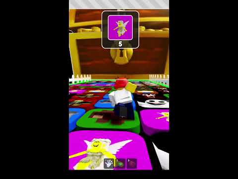 Thumbnail for Playing Roblox With Every Viewer Live! 462 #roblox