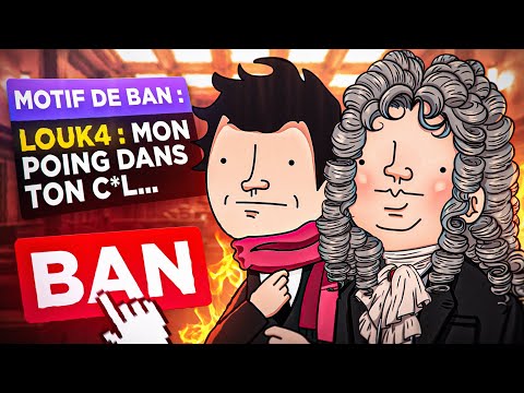 Thumbnail for TRIBUNAL DES BANNIS #5