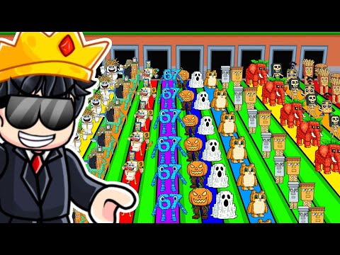 Thumbnail for I Got 10 BRAINROT TRACKS in Steal a Brainrot Roblox