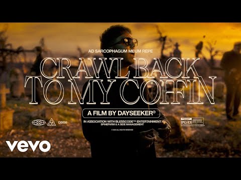Thumbnail for Dayseeker - Crawl Back To My Coffin
