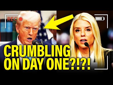 Thumbnail for Trump DOJ PUT IN THEIR PLACE as ARRAIGNMENT Goes HORRIBLY