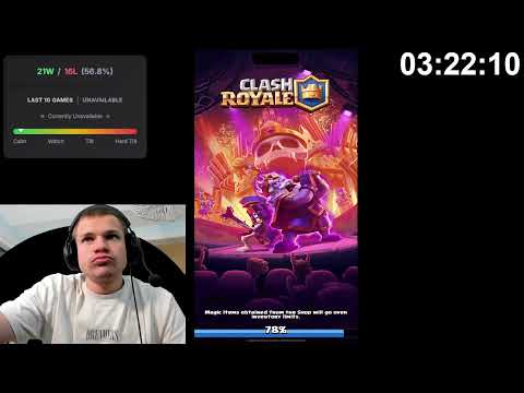 Thumbnail for Almost Ultimate Champion