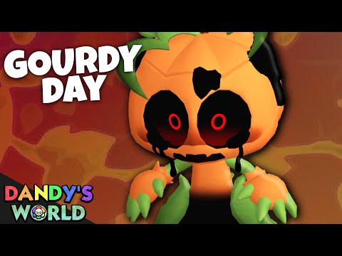 Thumbnail for 🔴DANDY'S WORLD - DONT FORGET TO FEED GOURDY!  (Public Lobbies)