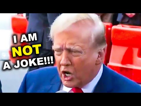 Thumbnail for Trump Supporters CRUMBLE After Humiliating Photos Go Viral