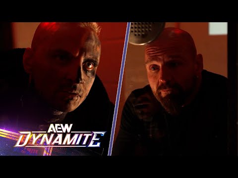 Thumbnail for AEW Dynamite HIGHLIGHTS: Darby Allin & Jon Moxley come FACE-TO-FACE! | 10/15/25