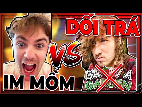 Thumbnail for Bản Tin Roblox - Kreekcraft Vạch Trần Bộ Mặt Thật Admin Jandel...