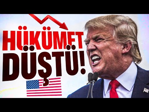 Thumbnail for ABD KARIŞTI: HALK SOKAKTA! 🔥