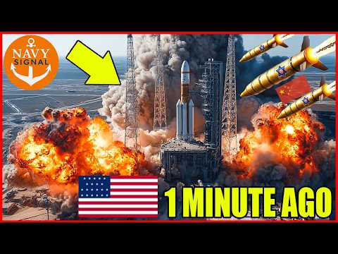 Thumbnail for China Bombed Hawaii’s Secret Nuclear Base — America’s $31B Revenge Was Brutal | US Navy