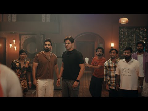 Thumbnail for And It Begins! | Ekaki Trailer Announcement | Ashish Chanchlani