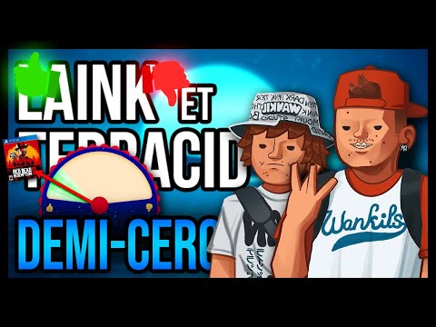Thumbnail for QUI CONNAÎT MIEUX L'AUTRE PAR COEUR ? (Jeu du demi-cercle)