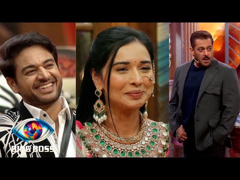 Thumbnail for BB19 - salman ne kiya tanya ko roast | Bigg Boss 19 New Promo | 11 October 2025
