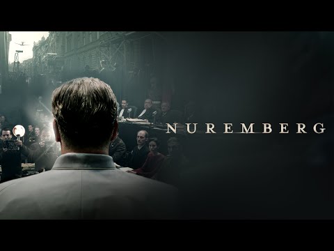 Thumbnail for NUREMBERG | Official Trailer #1 (2025)