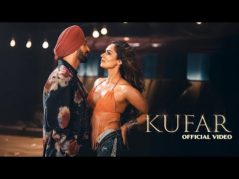 Thumbnail for Kufar I Official Video | Diljit Dosanjh I Manushi Chhillar | Aura I Raj Ranjodh I MixSingh