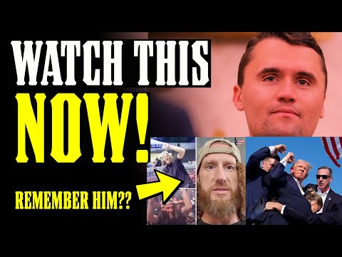 Thumbnail for This VIDEO CLIP will BREAK THE WORLD!! Charlie SHOT Direction SOLVED!! IT WAS THEM!!