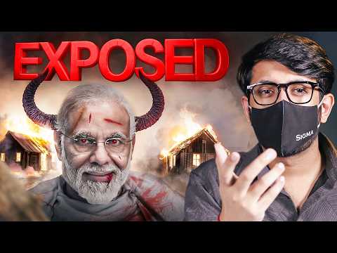 Thumbnail for The Biggest Scam of India FT Rahul Gandhi and PM Modi