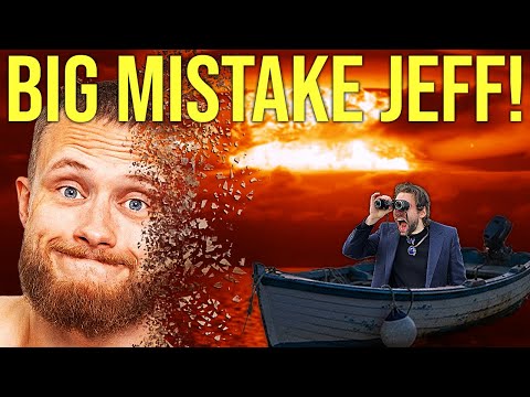 Thumbnail for Jeff Nippard, My Former Client, Has Turned Nasty