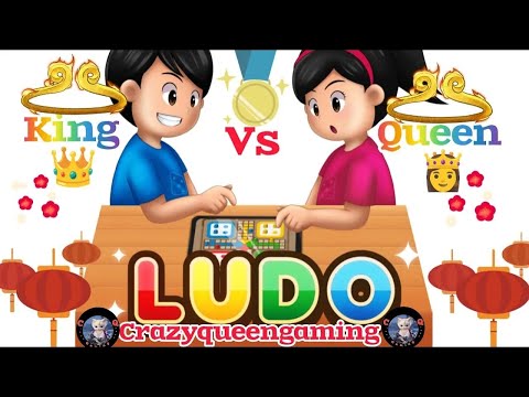Thumbnail for LUDO KING #ludo #ludoking #ludolivestream #ludogameplay #live #gamingvideos #ludokinglive #ludolive