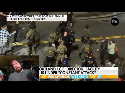 Thumbnail for More than 1000 ARRESTED in Chicago..