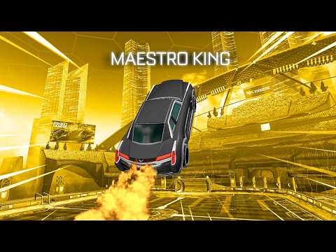 Thumbnail for I Am King