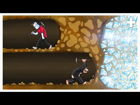 Thumbnail for KEEP DIGGING