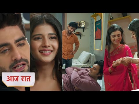 Thumbnail for Yeh Rishta Kya Kehlata Hai Today NEW PROMO 15th October 2025