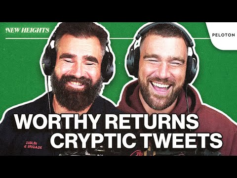 Thumbnail for Travis is Feeling 2-2, Eagles 4-0 Frustrations, Coach Fights and Jason's Ireland Adventure | Ep 157