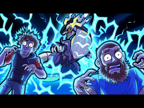 Thumbnail for We Attempted The 2 Player Nuzlocke That's Never Been Won!