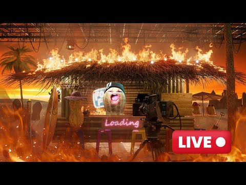 Thumbnail for 🔴LIVE | ESCAPE FROM TARKOV | MANY MEN MONDAY | #ShartIn3DifferentPilesOfEqualDensity #BUNGULATE
