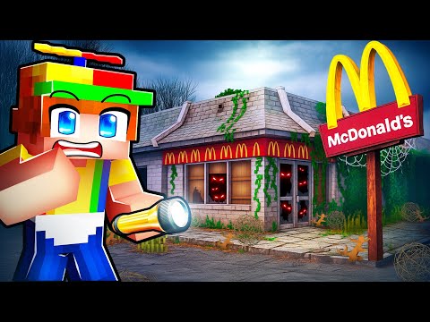 Thumbnail for Exploring Abandoned Locations From My Childhood!