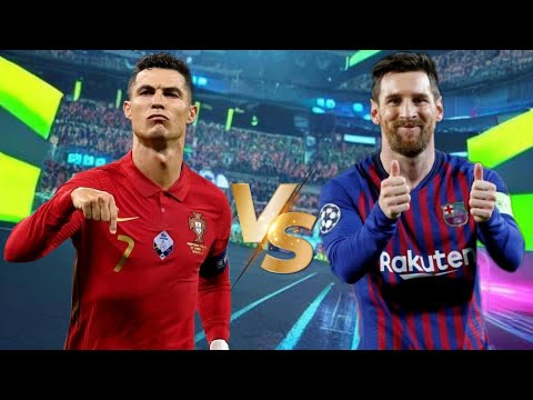 Thumbnail for Ronaldo vs Messi | WWE 2k25 Live 🔴 #shorts #shortslive #shortsfeeds #cr7 #messi