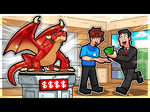 Thumbnail for I got rich scamming with Miniatures in Tabletop Game Shop