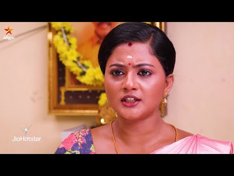 Thumbnail for Siragadikka Aasai | 21st to 25th October 2025 – Promo