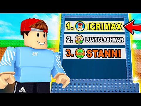 Thumbnail for ICH BIN PLATZ 1 in STEAL A BRAINROT!