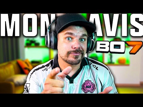 Thumbnail for BLACK OPS 7 : Mon AVIS !