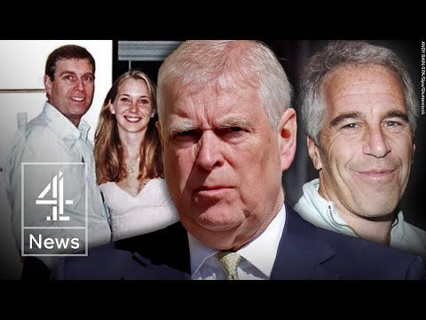 Thumbnail for Mounting pressure to formally strip Prince Andrew of titles after latest claims