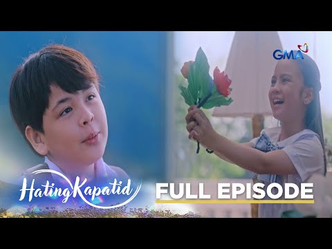 Thumbnail for Hating Kapatid: The twins who grow apart from each other! (Full Episode 2) October 14, 2025