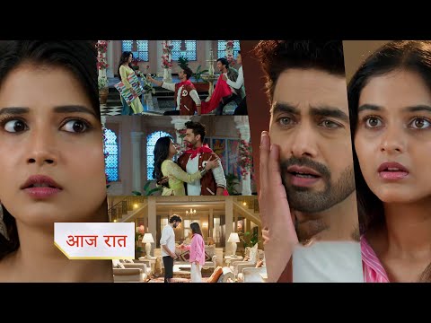Thumbnail for Yeh Rishta Kya Kehlata Hai NEW PROMO Today Episode 19th October 2025 Abhira Ne Kiya Armaan ko Kiss