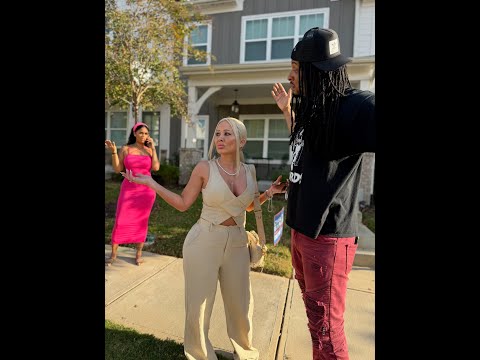 Thumbnail for When Sarah gets triggered after finding out DC was playing “house” with Rosey’s son