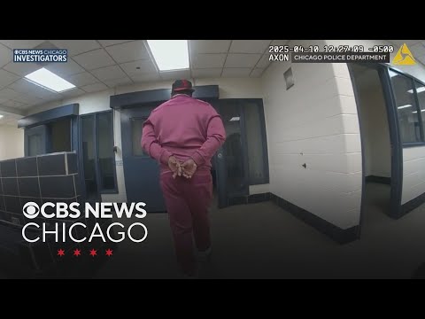 Thumbnail for Black gun owners in Chicago charged with felonies despite valid FOIDs, CCLs
