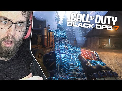 Thumbnail for JEV PLAYS BLACK OPS 7 ZOMBIES for the first time