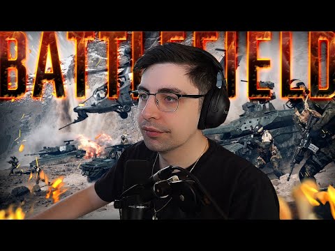 Thumbnail for INSIDE PLAYING WITH THE GUYS! BF6!