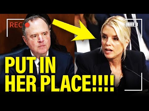Thumbnail for WATCH Trump AG Get TAKEN DOWN with BRUTAL QUESTIONS from DEM