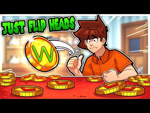 Thumbnail for This coin hates you and wants you dead