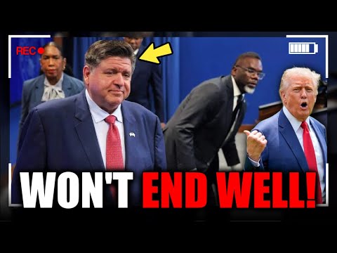 Thumbnail for You Won't BELIEVE What Dems Are Doing as Schumer Shutdown CONTINUES!!!
