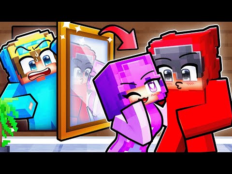 Thumbnail for Using SECRET Rooms to Find My Friend’s Secrets..