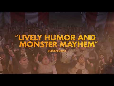 Thumbnail for STITCH HEAD | Famous Review :15 | Only in Theaters Starting Wednesday