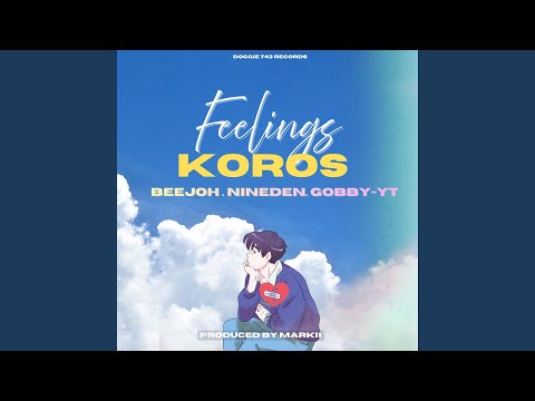 Thumbnail for Feelings Koros (feat. Beejoh & Nineden)